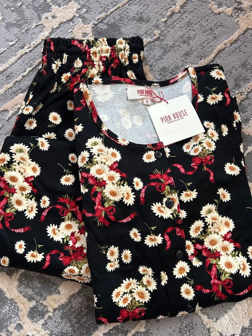 【ピンクハウス　パジャマ】★週末お値下げ中！