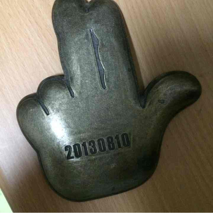 湘南乃風ガンフィンガー