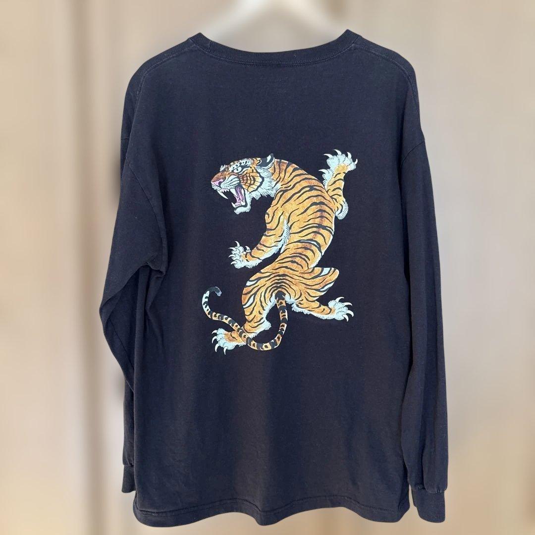 wackomaria ティムリーハイ　ロンT XL