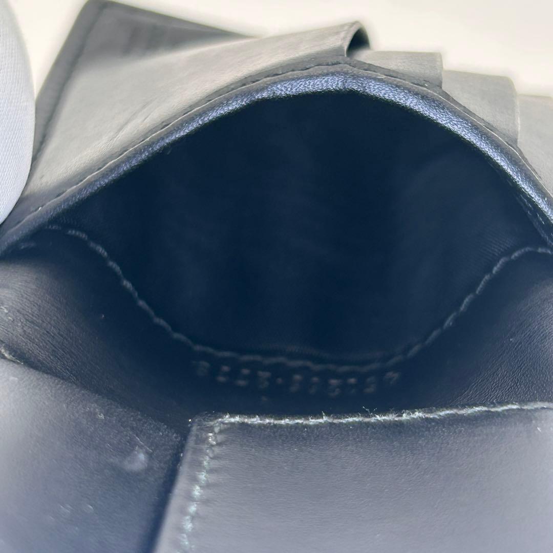 極美品✨ GUCCI キングスネーク GG スプリーム 二つ折り財布 グッチ