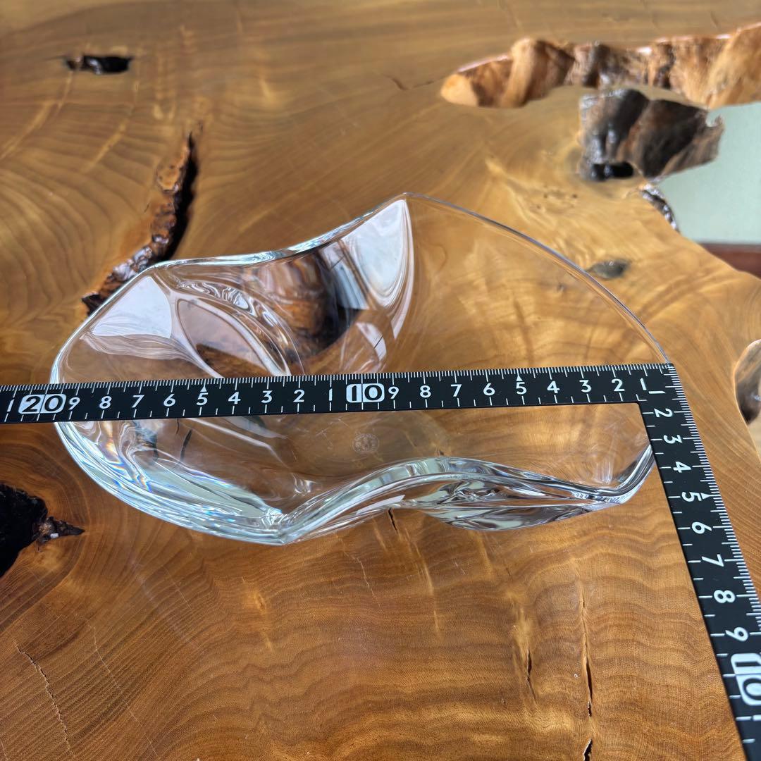 Baccarat バカラ RRigot リゴット 小鉢 ボウル