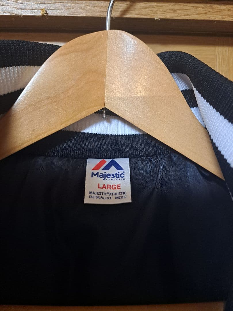 福岡ソフトバンクホークス グランドコート Lサイズ