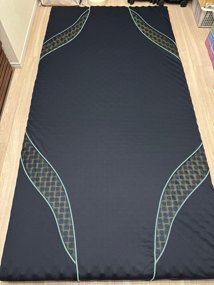 nishikawa AiRマットレス　品番HVB 380 1002