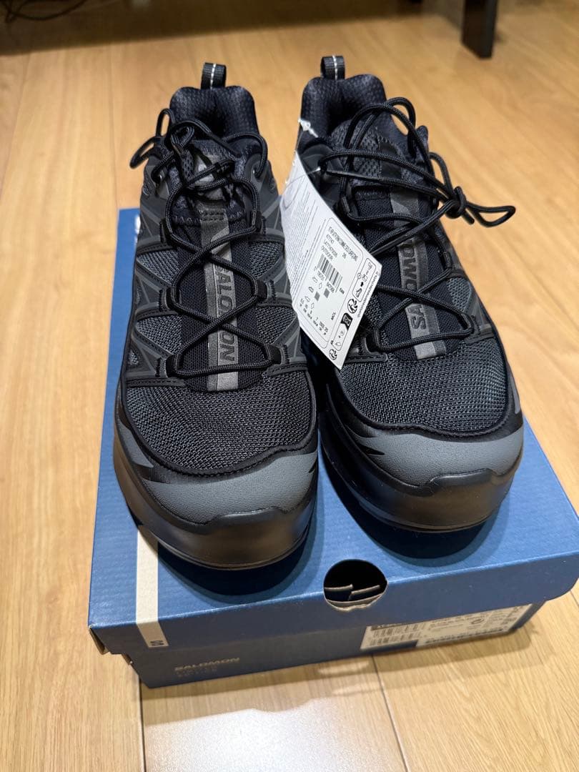 新品未使用　COMME des GARCONS SALOMON