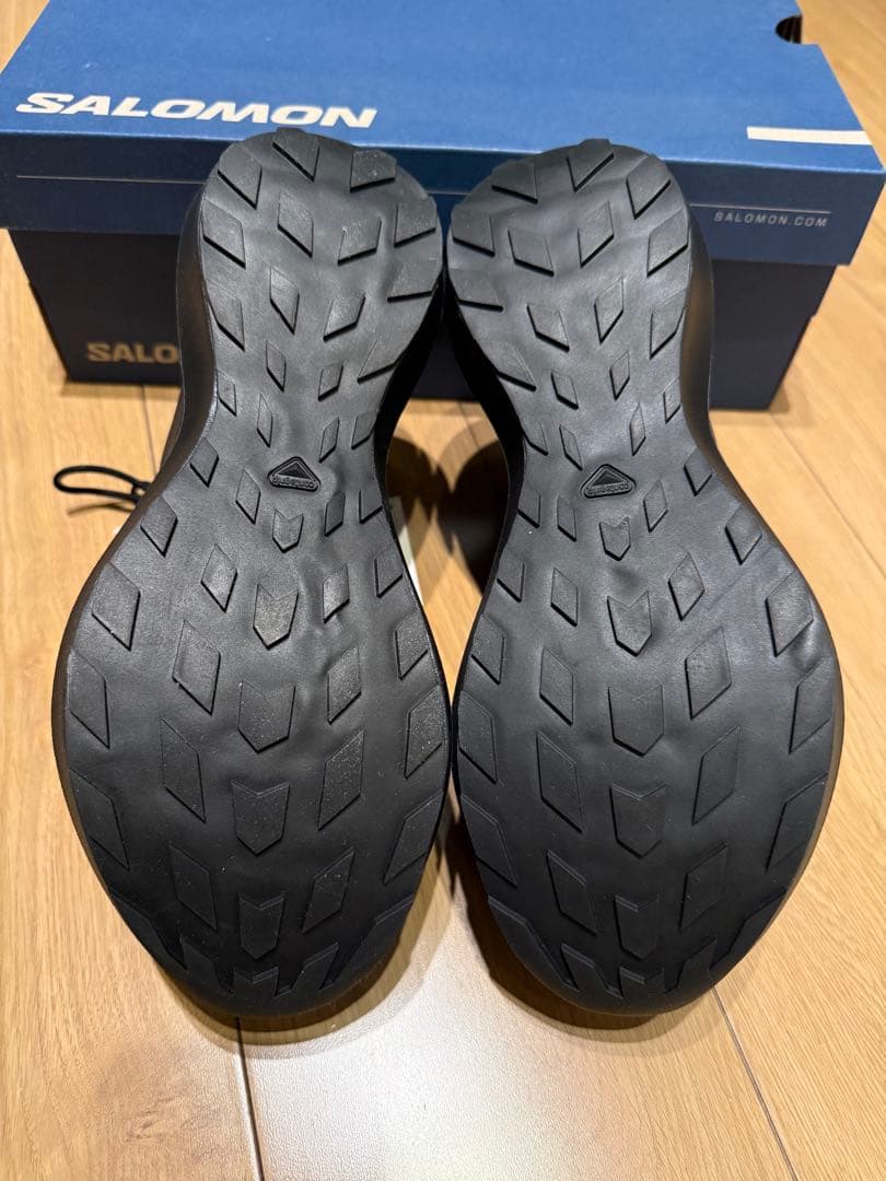 新品未使用　COMME des GARCONS SALOMON