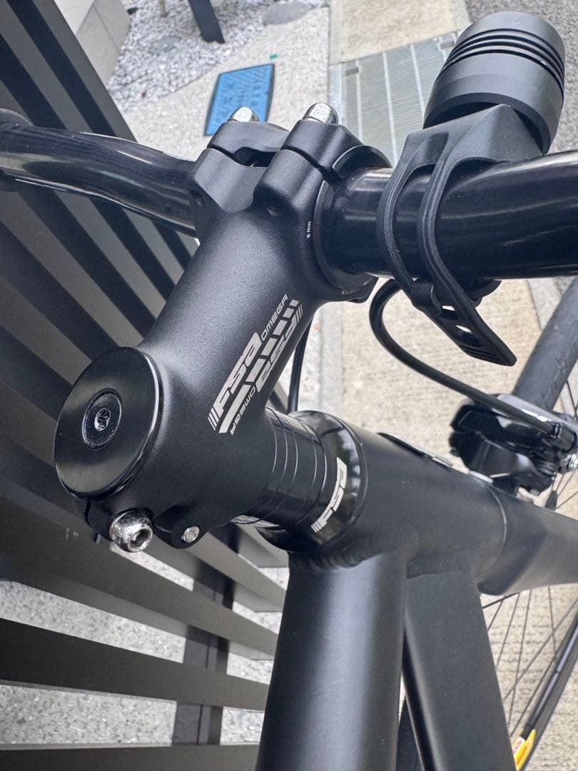 自転車本体 LEADER 721TR