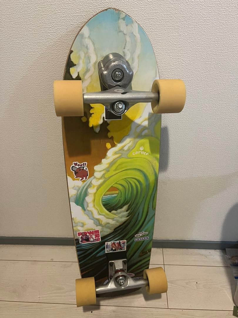 【そっく⠀】Carver greenroom Yow meraki