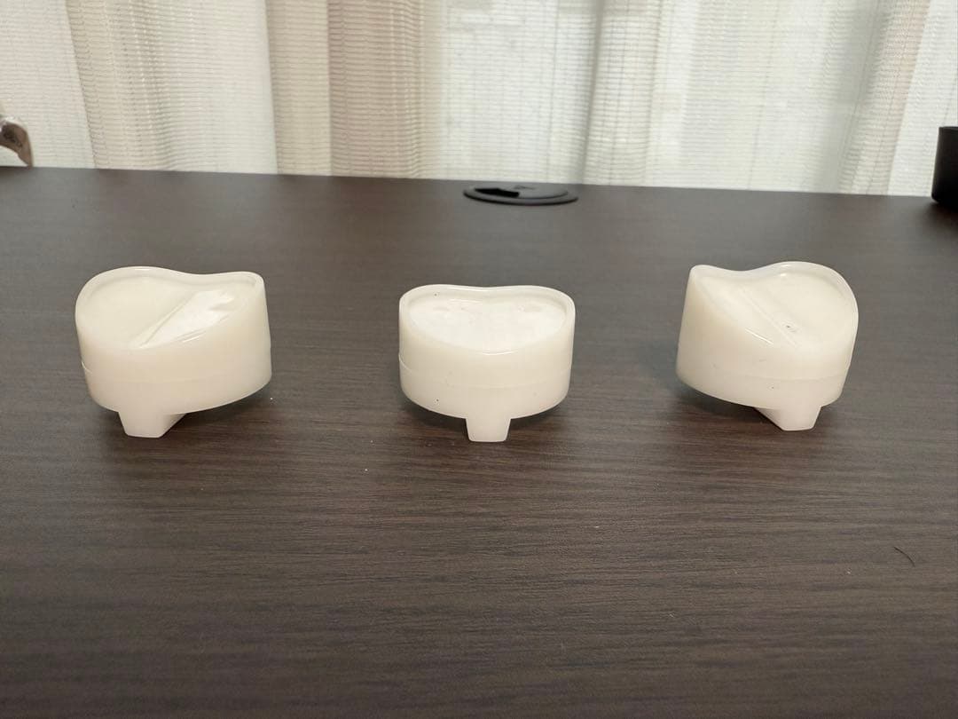 咬合器(半調節性、平均値)、フェイスボウ(プロアーチⅢEGセット)