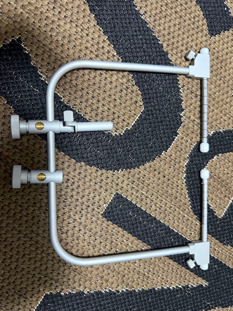 咬合器(半調節性、平均値)、フェイスボウ(プロアーチⅢEGセット)