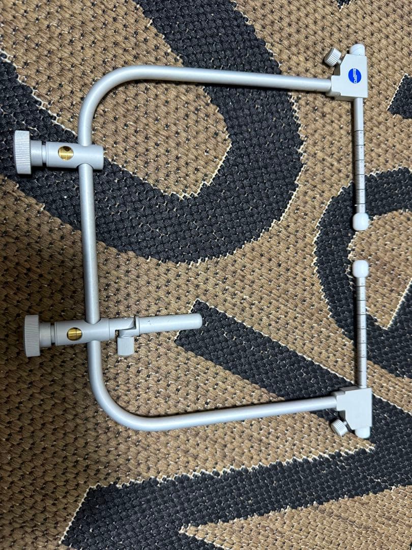 咬合器(半調節性、平均値)、フェイスボウ(プロアーチⅢEGセット)