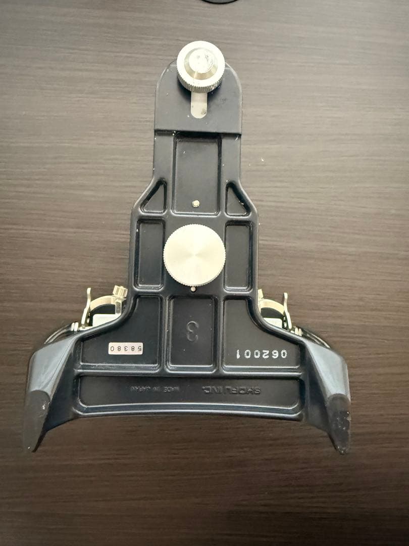 咬合器(半調節性、平均値)、フェイスボウ(プロアーチⅢEGセット)