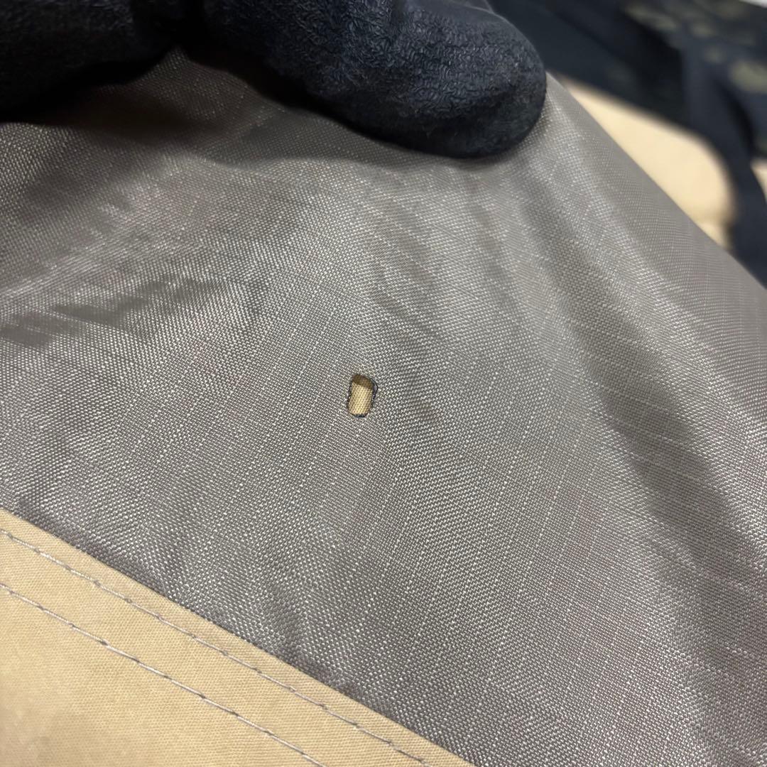 サーカスTC テンマクデザイン　tent-Mark タープ連携アダプター　新品