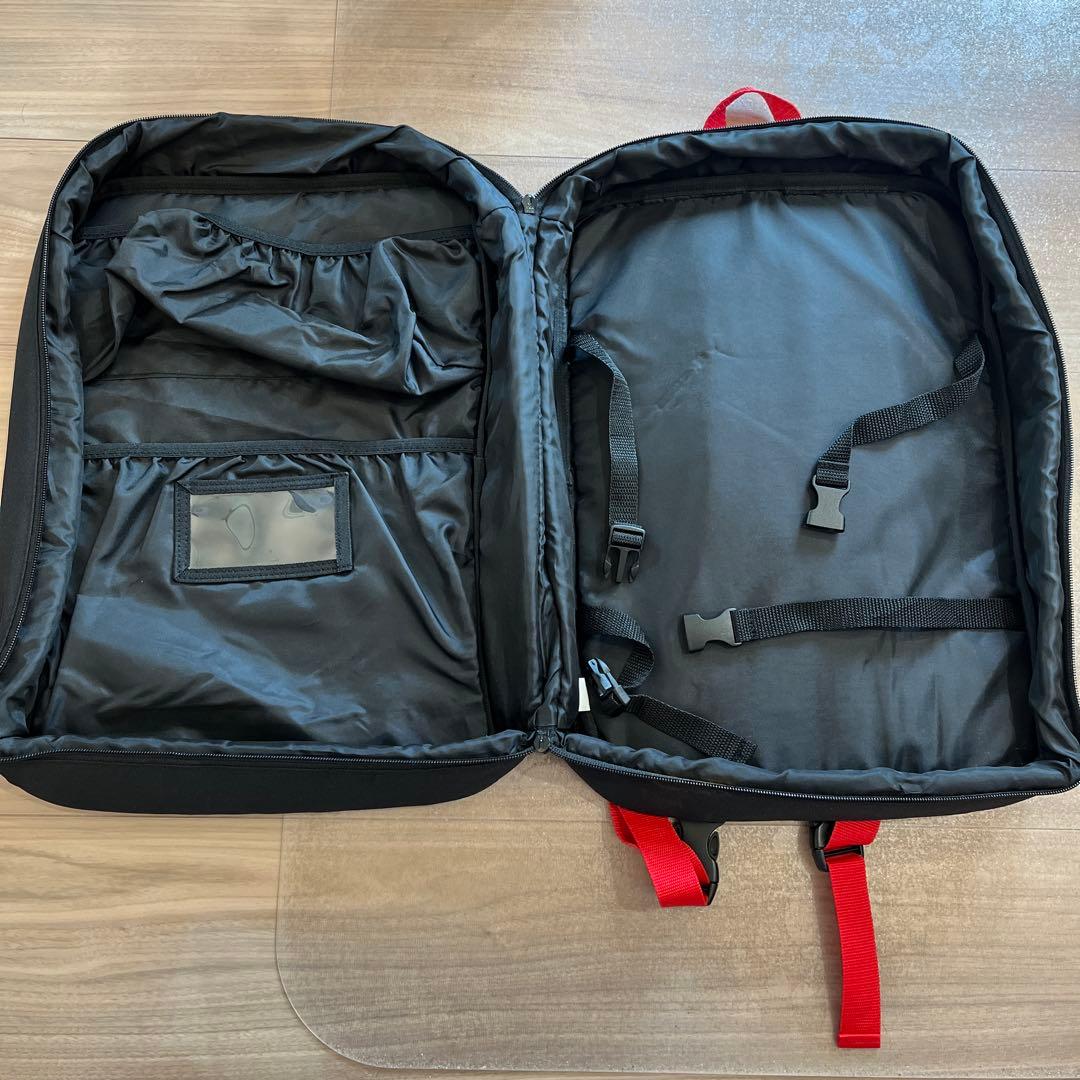 【美品・送料込み】TOYOTA カー ロック 鍵付き 収納ケース付き