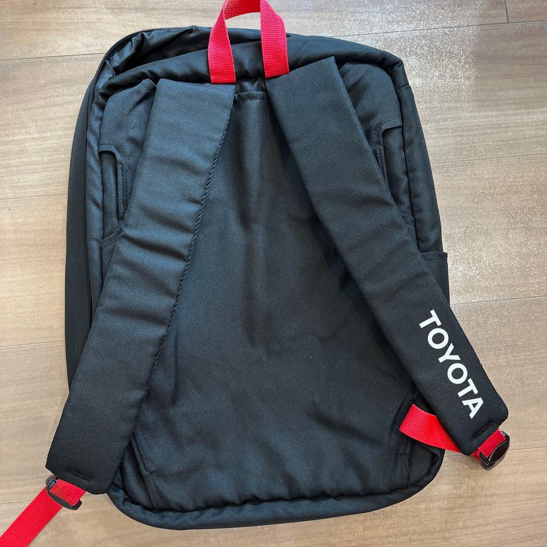 【美品・送料込み】TOYOTA カー ロック 鍵付き 収納ケース付き