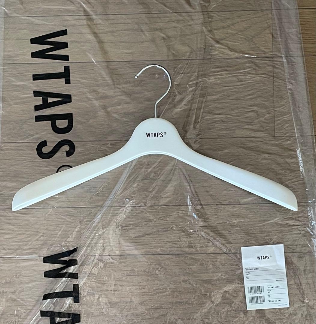 ジャケット・アウター WTAPS TEAM JACKET NYLON.TWILL.TEXTILE