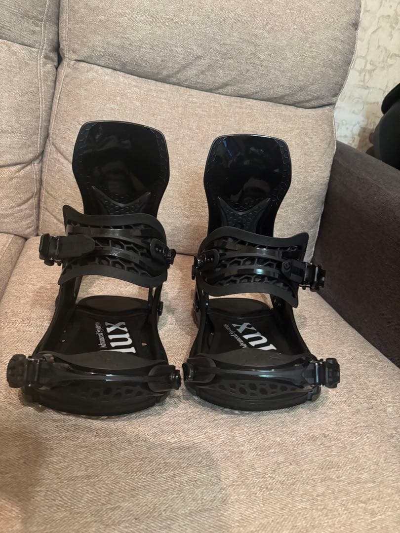 FLUX CV LED Mサイズ