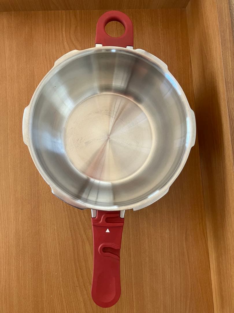 アサヒ軽金属 ゼロ活力鍋 2.8L IH専用