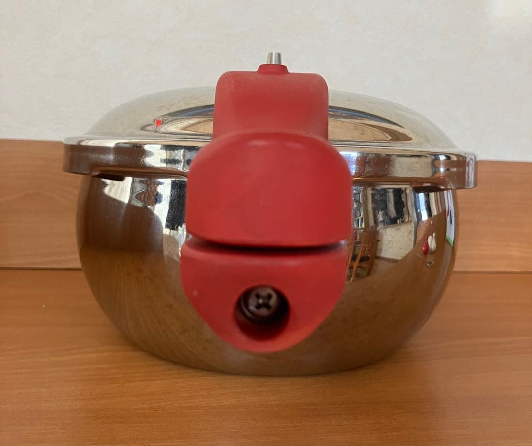 アサヒ軽金属 ゼロ活力鍋 2.8L IH専用