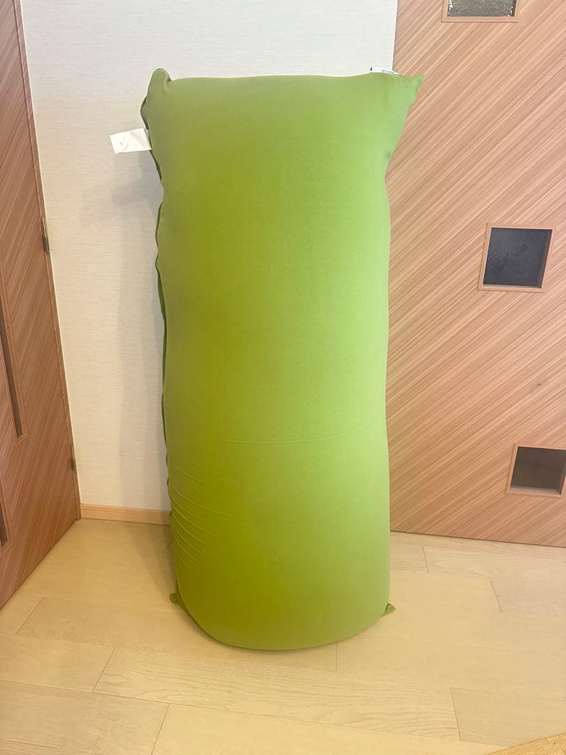 【ペコポン】ヨギボーマックス《替カバー RED付き》