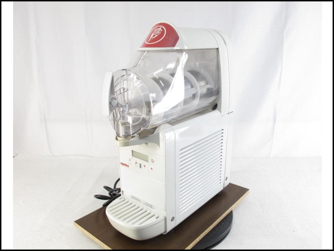 ■160■美品■TAIJI■フローズンマシン■mini GEL　Plus1■