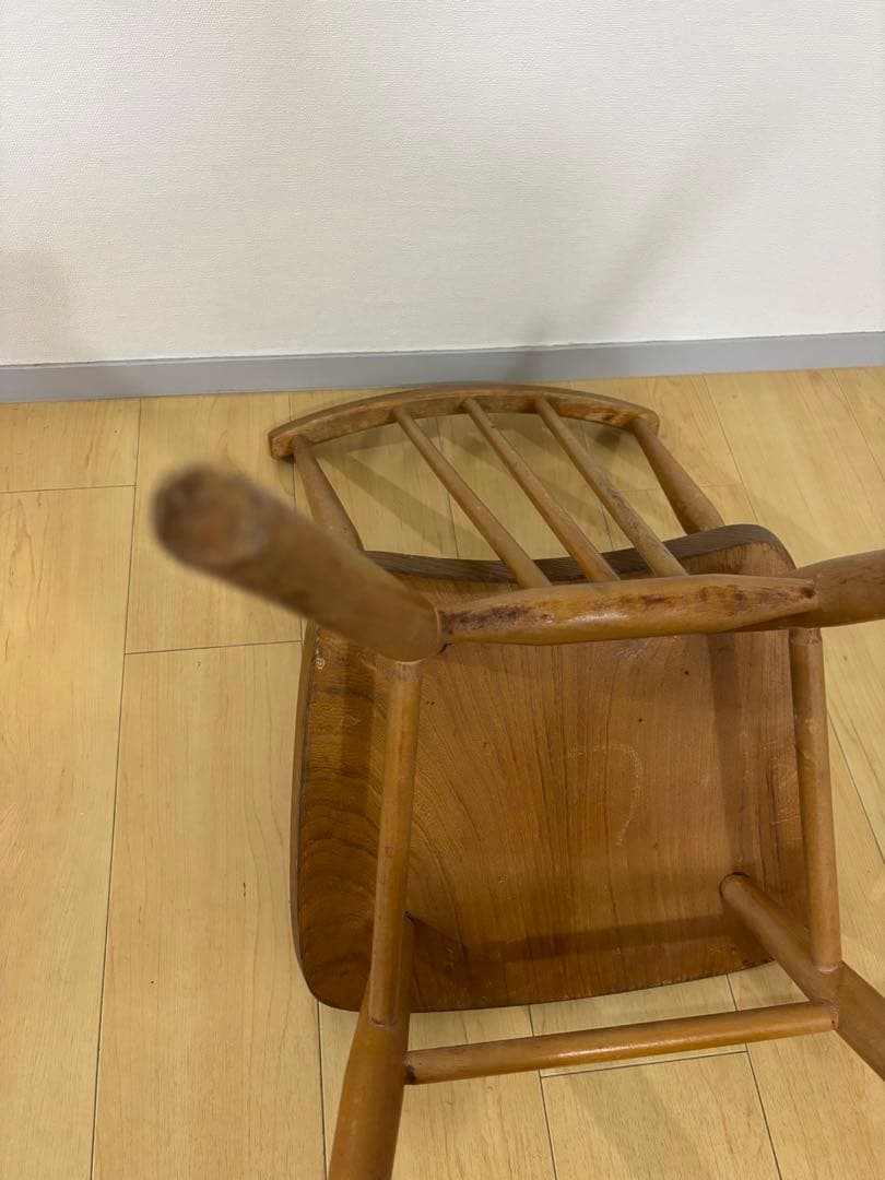 アーコールチェア②