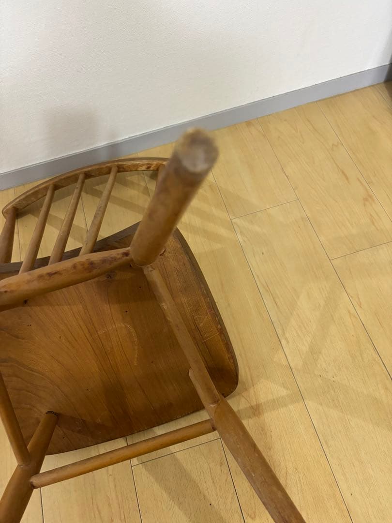 アーコールチェア②