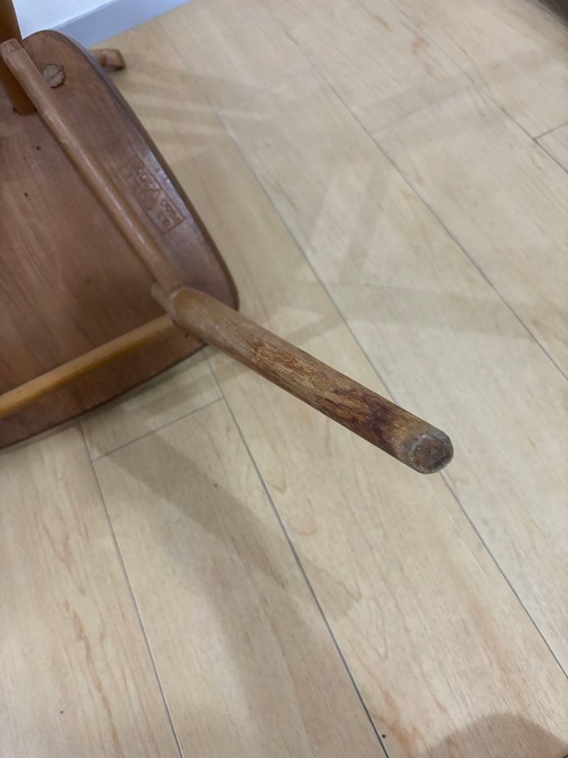 アーコールチェア②