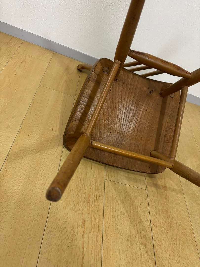 アーコールチェア②