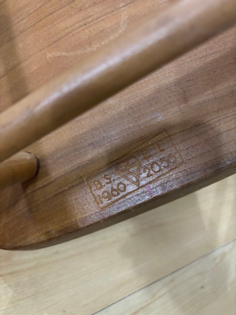 アーコールチェア②