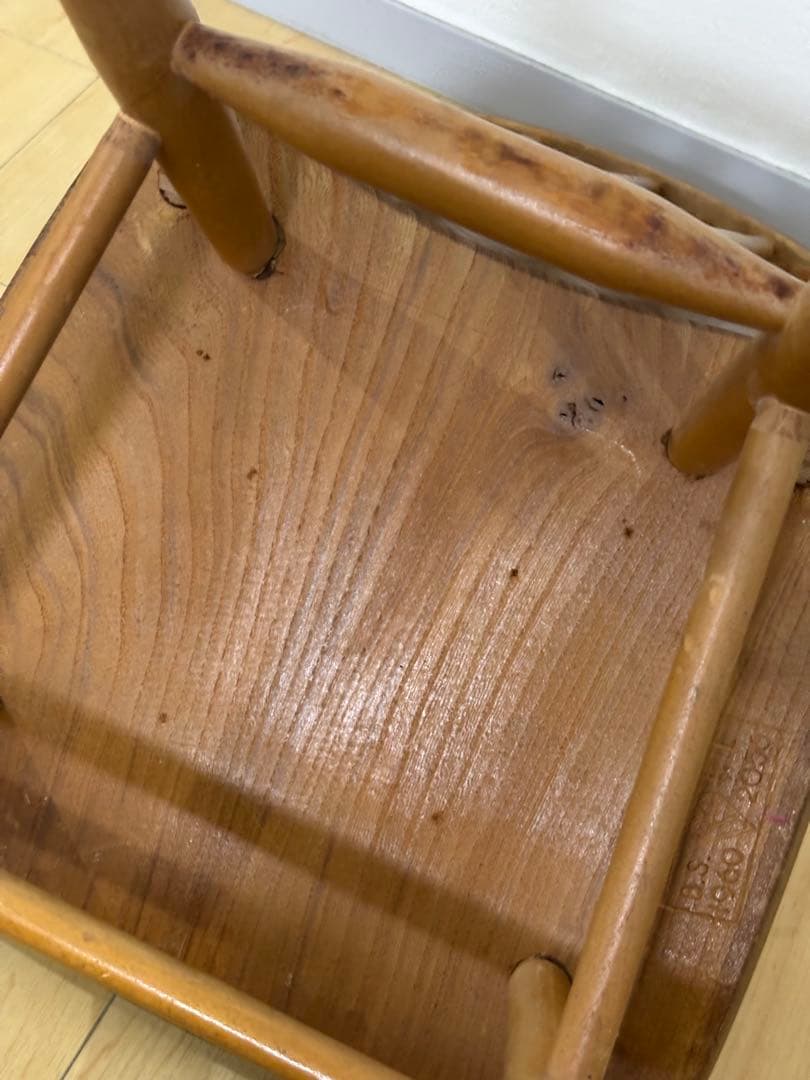 アーコールチェア②