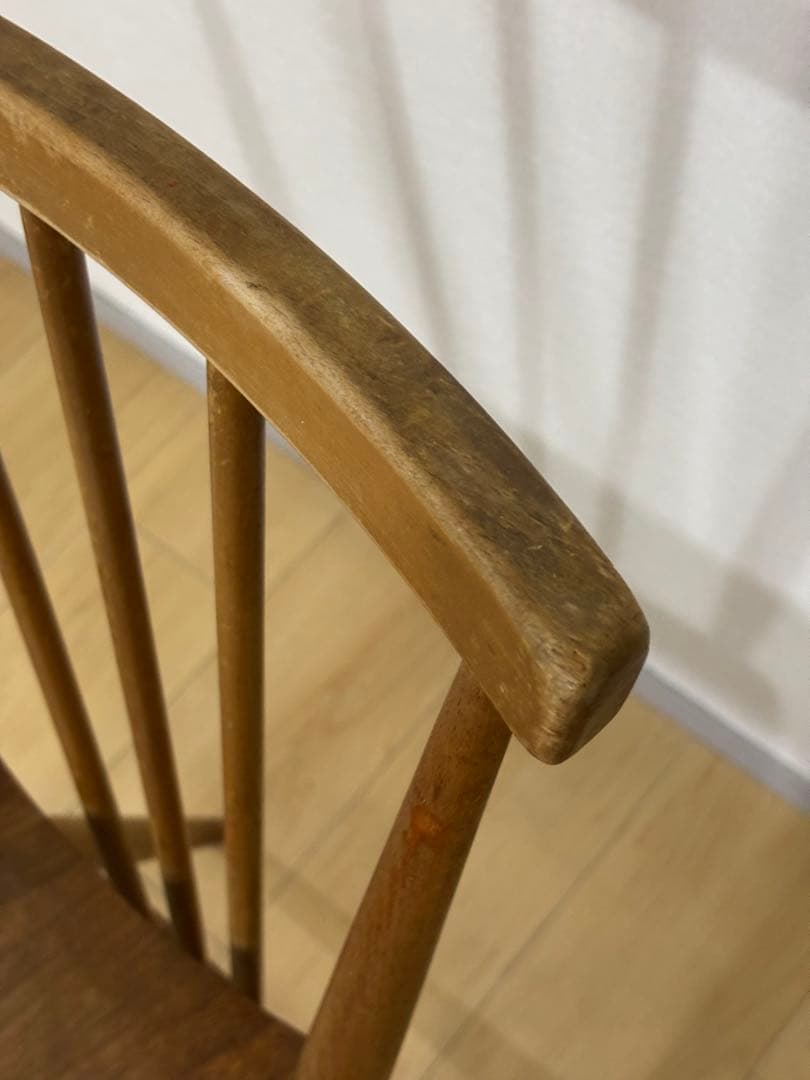 アーコールチェア②