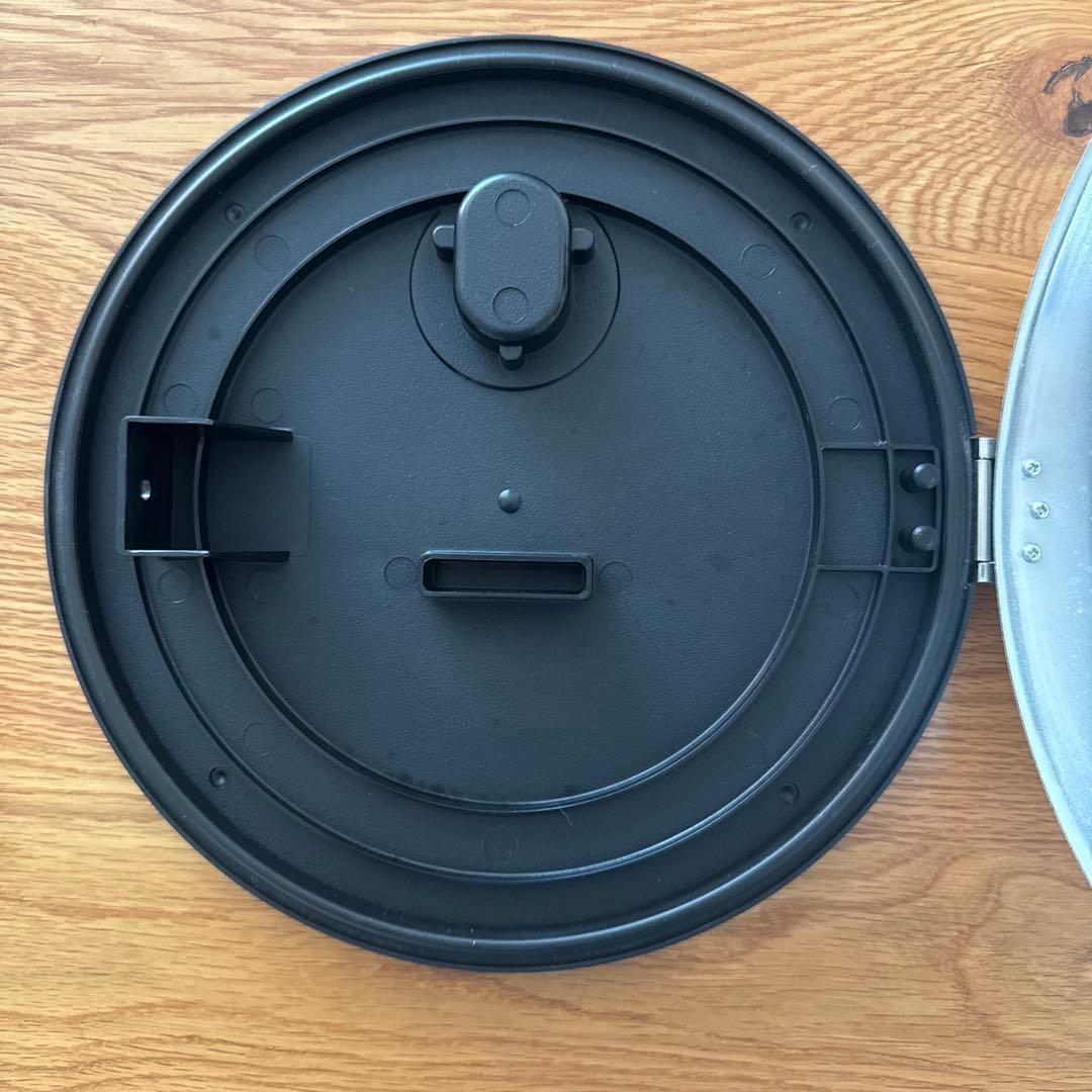 P.F.S.別注 SEIKO セイコー クロック バス時計 掛け時計 アナログ