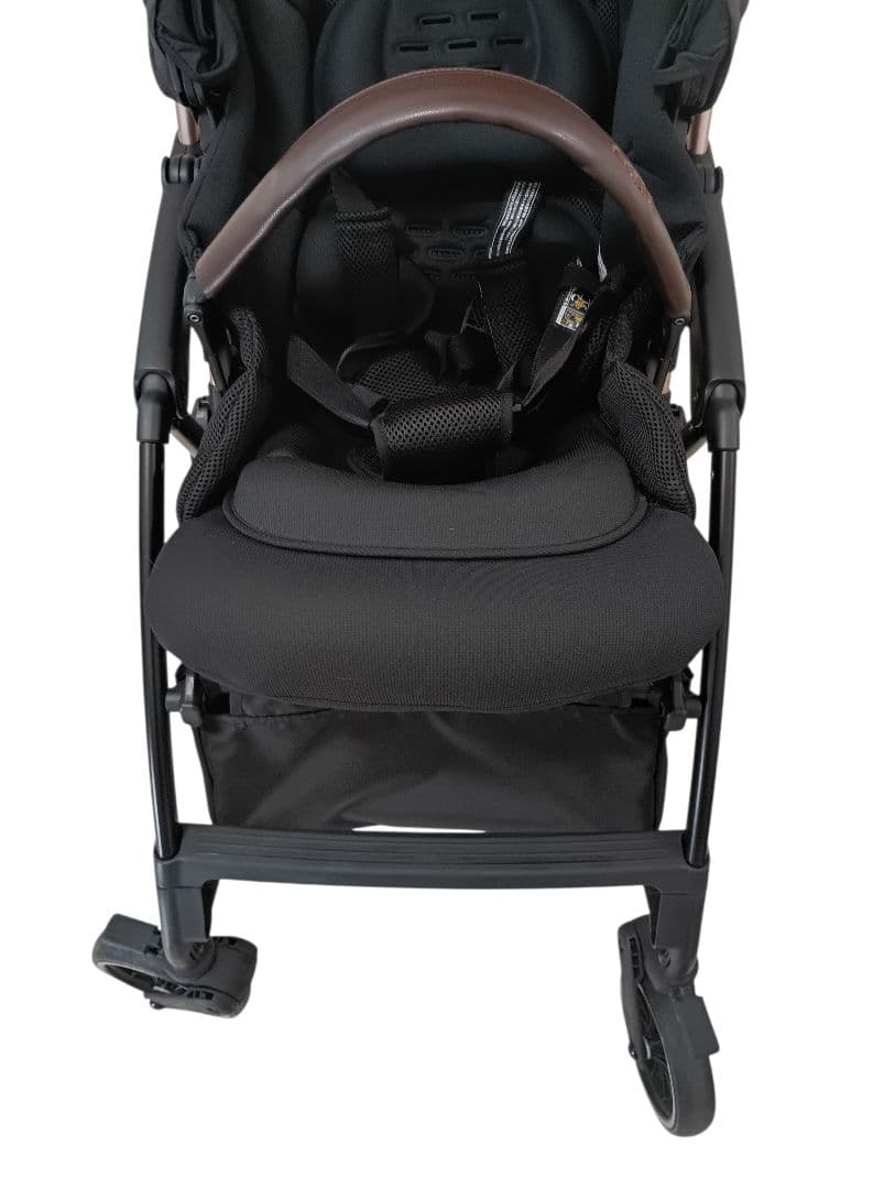 【美品】combi スゴカルminimo plus AN ベビーカー