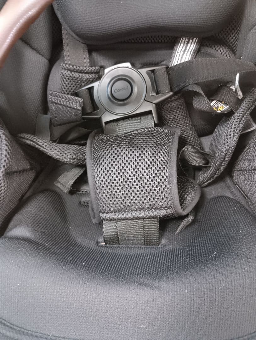 【美品】combi スゴカルminimo plus AN ベビーカー