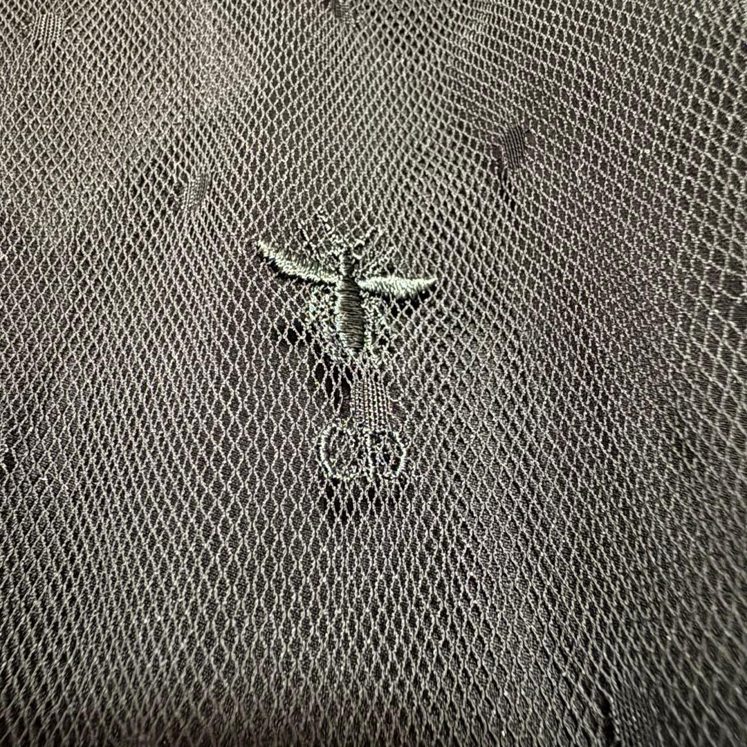 ChristianDiorディオールドットブラウス34