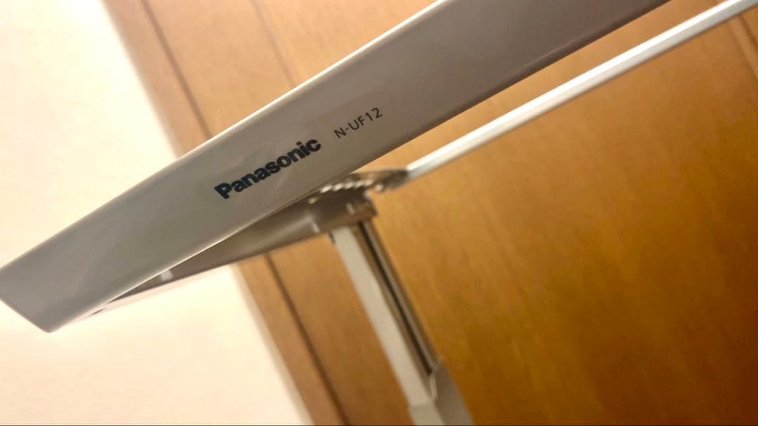 衣類乾燥機ユニット台 N-UF12-S Panasonic パナソニック