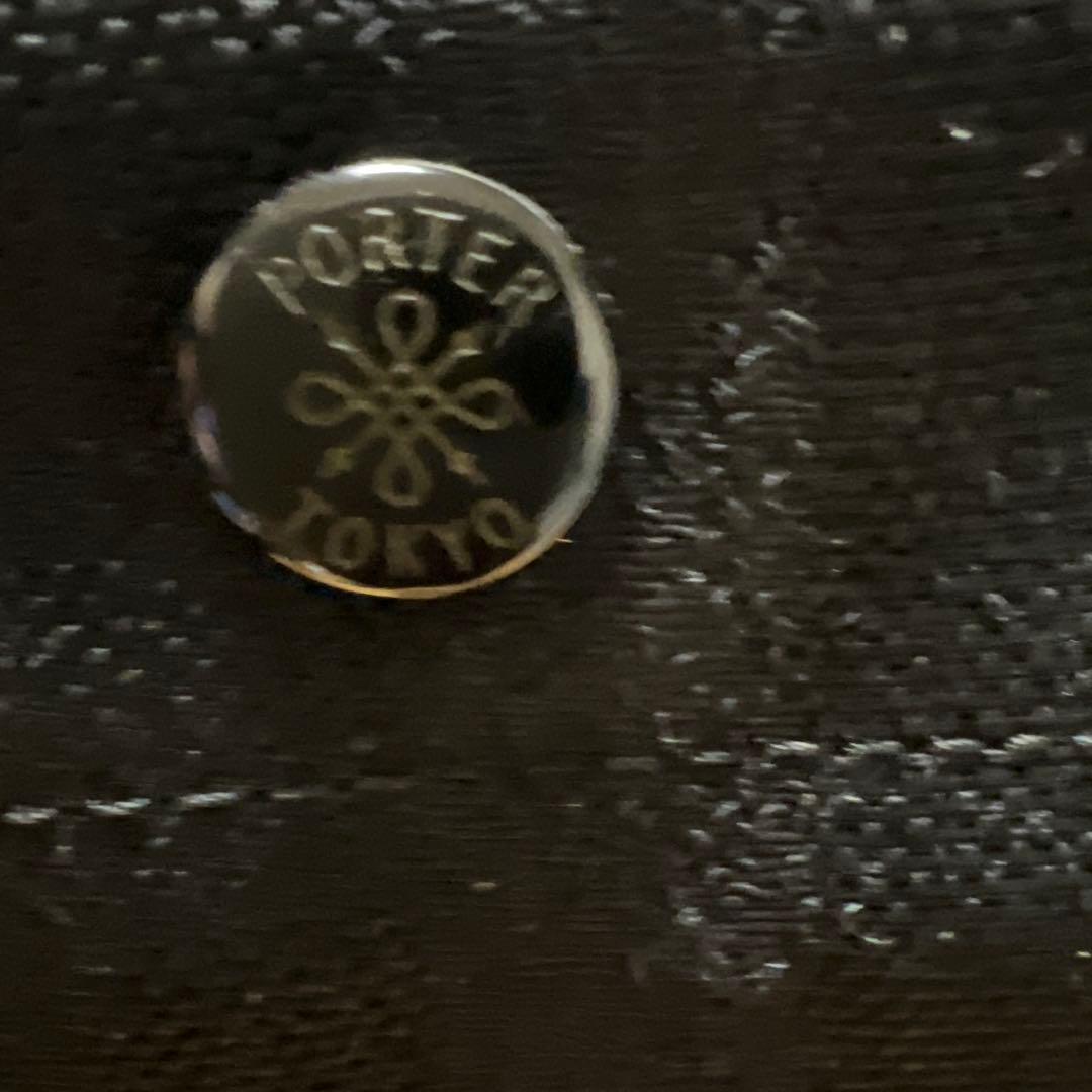 ひとっちゃんトートバッグ PORTER TANGO 70周年記念