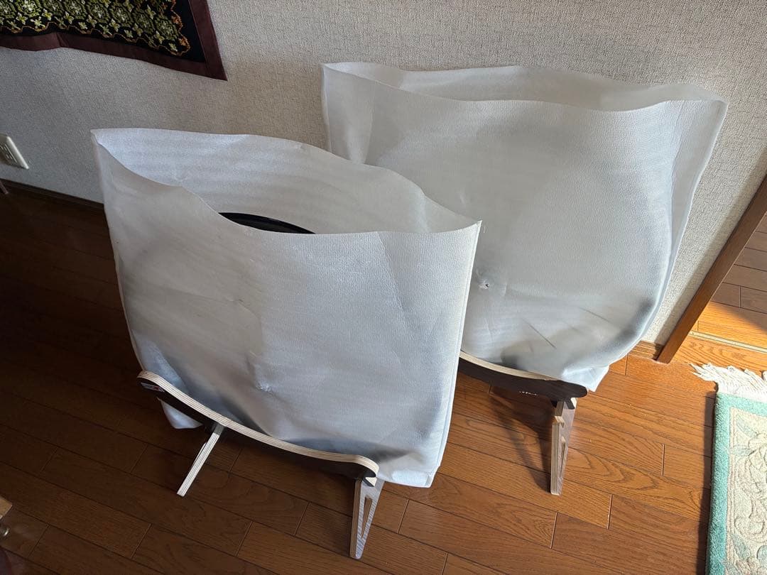 GRXホイール グラベル用