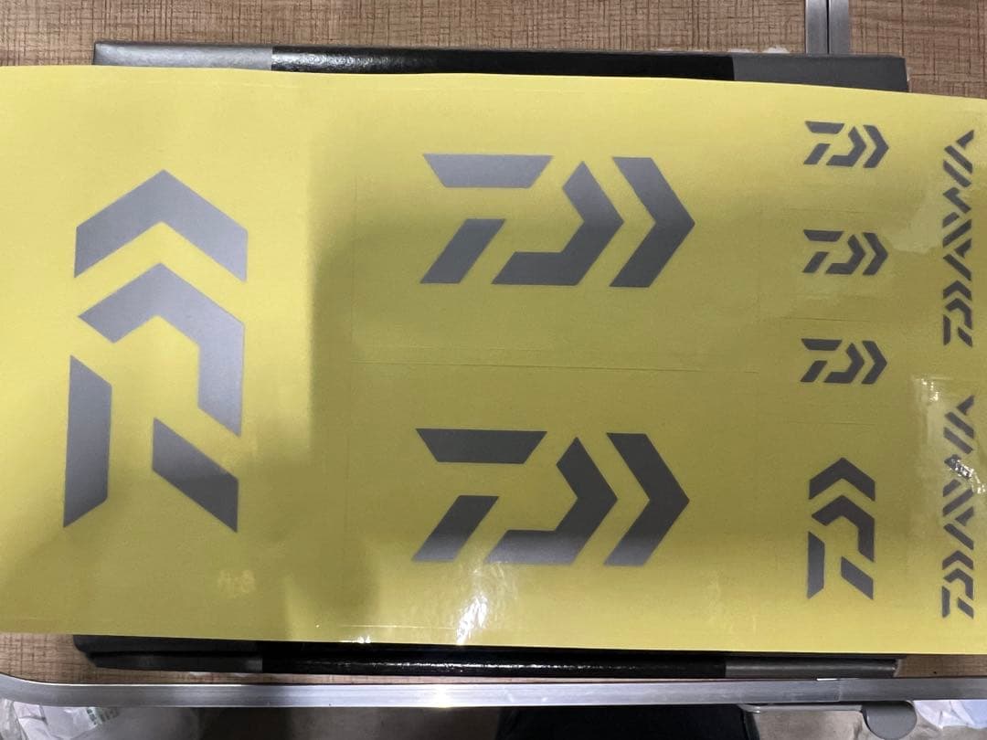 ダイワ　slp ミリオネアCT 限定品　カスタム　未使用