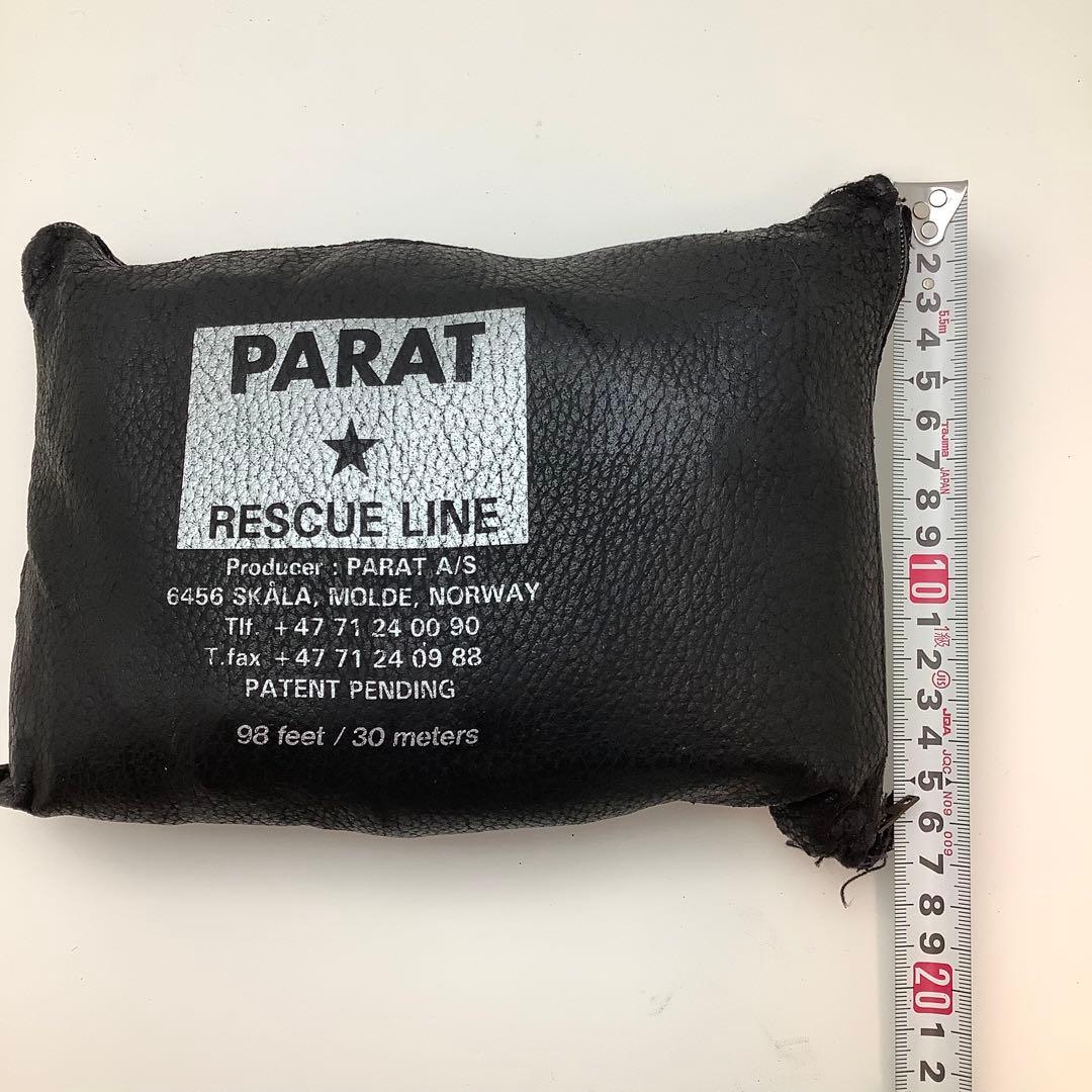 救命用具　未使用　緊急用 避難器具　携帯用 緩降機　30ｍ　軽量　ホテル　旅行