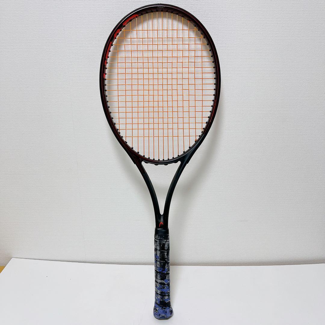 HEAD PRESTIGE TOUR 300 硬式 テニスラケット