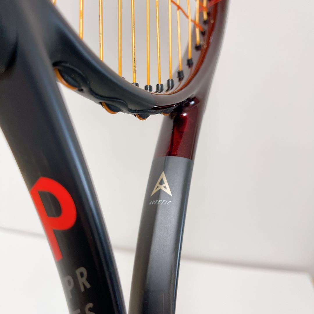 HEAD PRESTIGE TOUR 300 硬式 テニスラケット