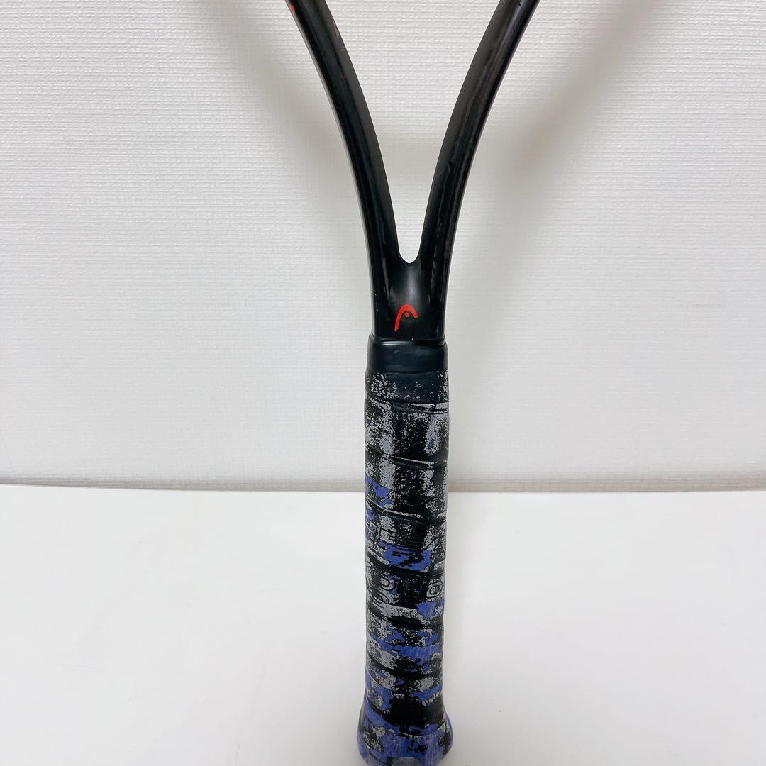 HEAD PRESTIGE TOUR 300 硬式 テニスラケット