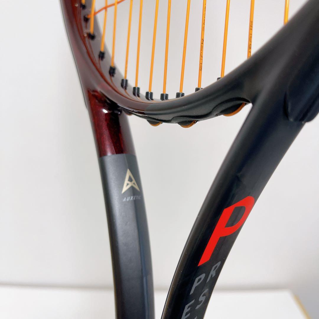 HEAD PRESTIGE TOUR 300 硬式 テニスラケット