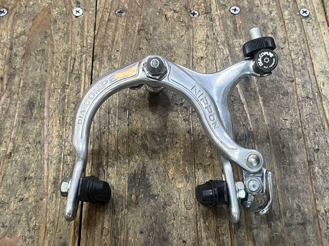 DIA-COMPE Nippon キャリパーブレーキ