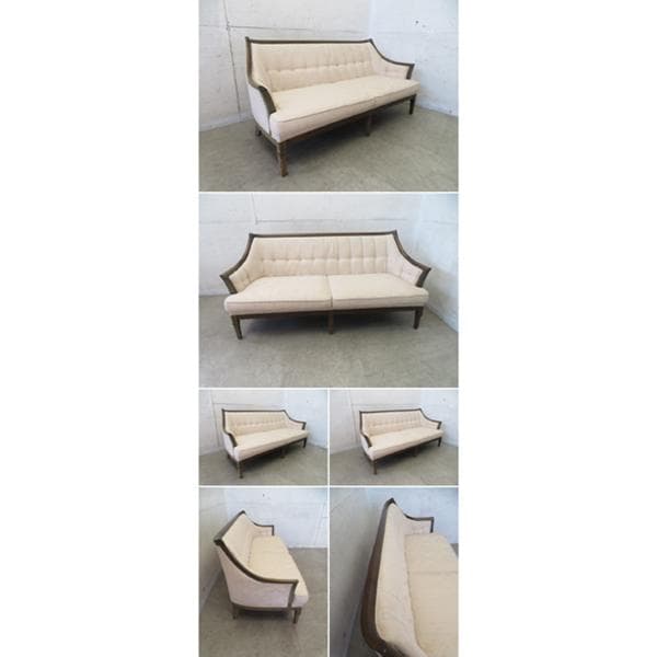 マルニ木工■地中海■32.2万■サランテ■2人掛けソファ■クラシック■エレガント