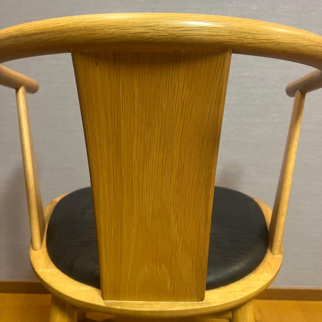 関家具 ノーウェアライクホーム ダイニングチェア 1脚