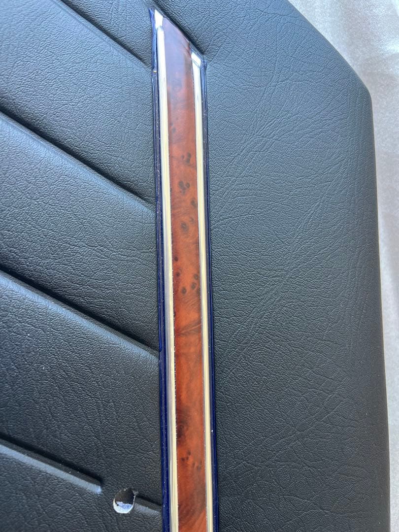 ★S30Zドア内張り左右セット★2シーター後期用★★★ドアパネル 内貼り