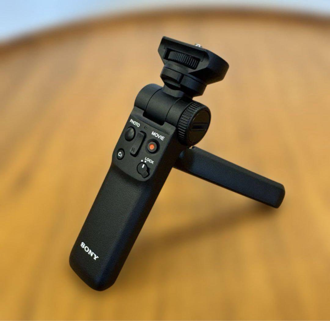 4444ヨンヨン　VLOGCAM Vlog用カメラ ZV-1II