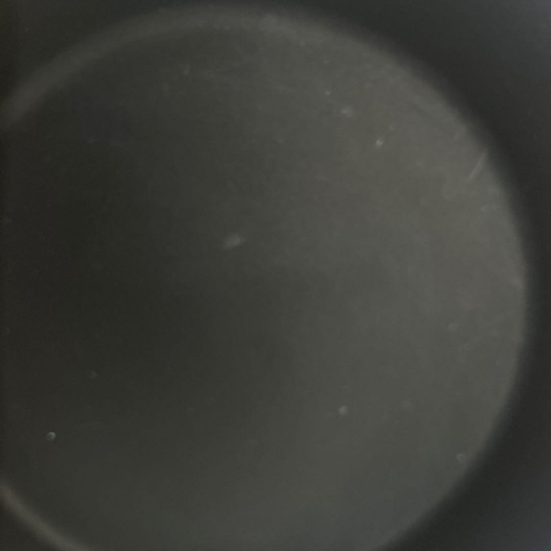 MYYER マイヤー　アイアンパン　鉄フライパン